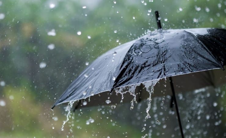 مەرەكە كۇندەرى اۋا رايى قانداي بولادى؟
