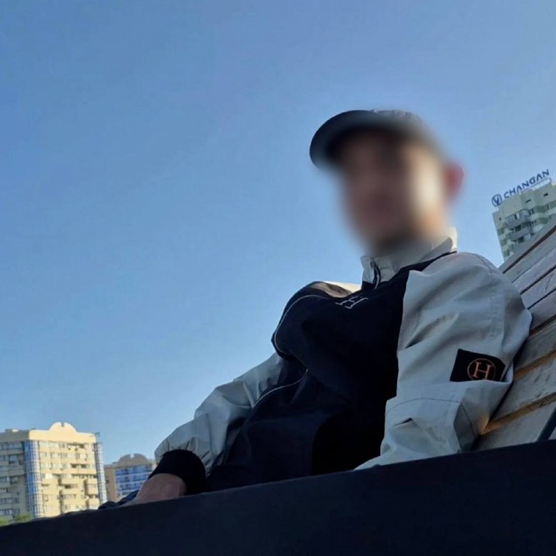 ەسىرتكى ۇسىنىپ, بىرگە كەتۋگە كوندىرگەن: الماتىدا ءجاسوسپىرىم قىزعا تيىسكەن ەر ادام ىزدەستىرىلىپ جاتىر