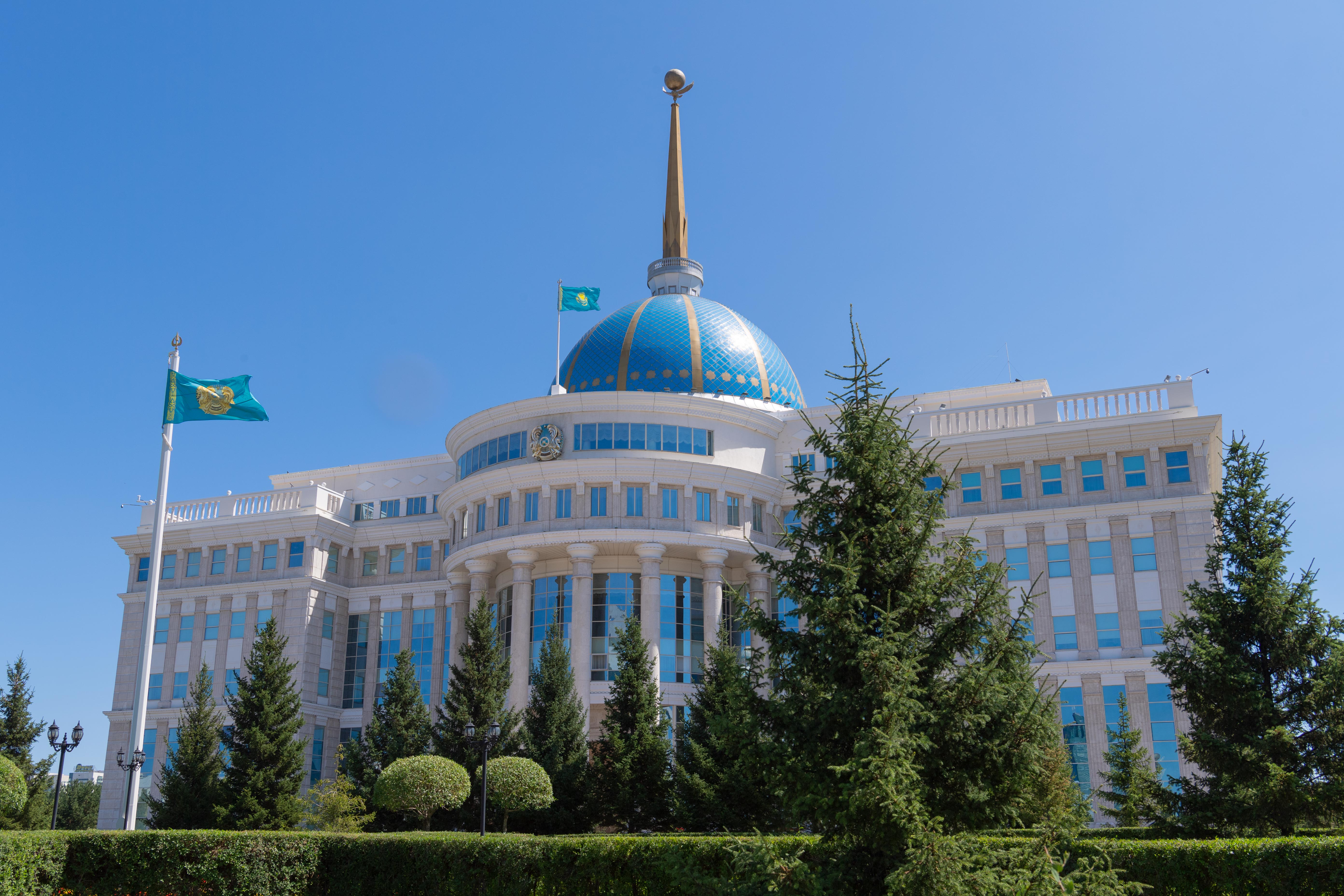 پرەزيدەنتتىڭ سايلاۋ جۇيەسىندەگى ءرولى قانداي؟