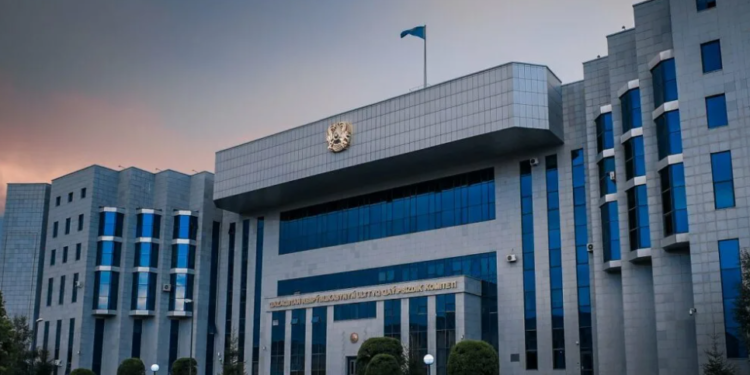 ۇلتتىق قاۋىپسىزدىك كوميتەتى ينتەرنەت جانە كيبەرسالادا باقىلاۋدى كۇشەيتەدى
