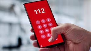 112 قىزمەتىنە كومەك سۇراعان ادامنىڭ ورنالاسقان جەرىن انىقتاۋ مۇمكىندىگى بەرىلەدى