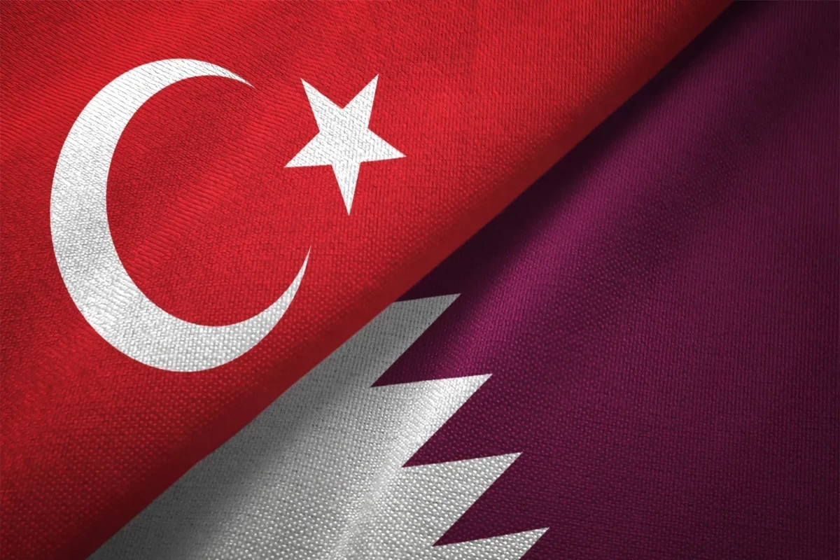 قاتار پرەمەر-ءمينيسترى يرانعا ۇندەۋ جاسادى