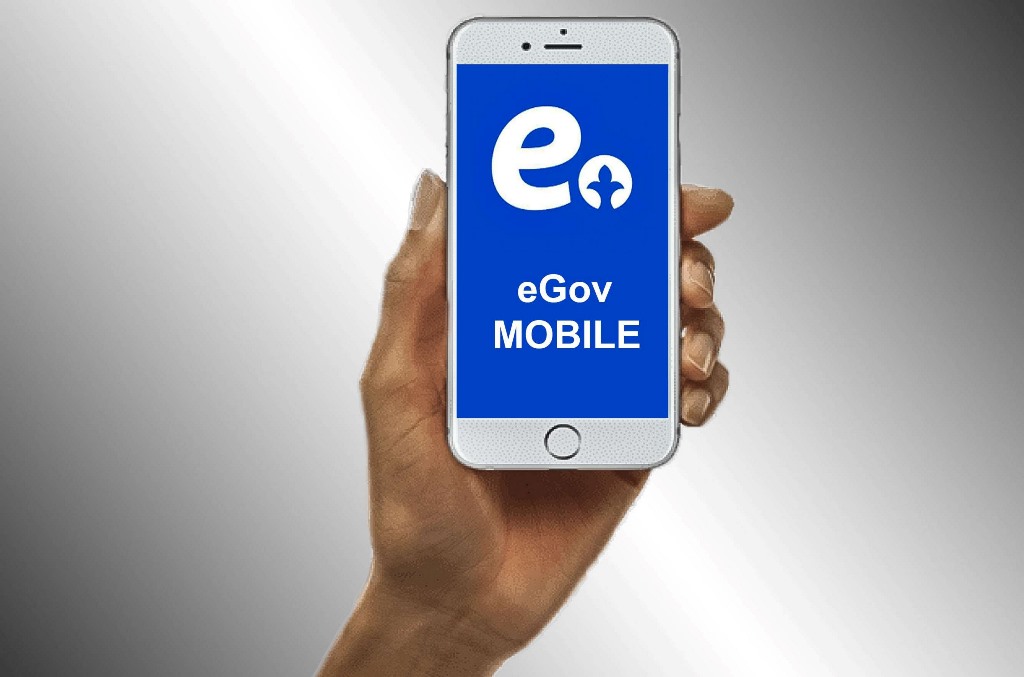 ەندى eGov, e-Otinish جانە Aitu قىزمەتتەرىن ينتەرنەتسىز پايدالانۋعا بولادى