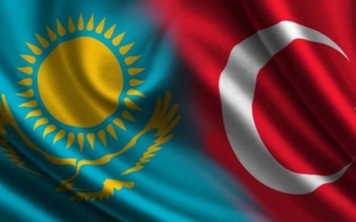 تۇركيا قازاقستاننىڭ ەڭ ءىرى 5 ساۋدا سەرىكتەسىنىڭ قاتارىنا ەندى
