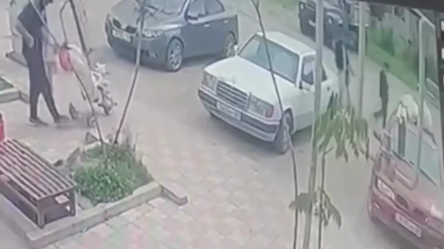 الماتى وبلىسىندا ءجاسوسپىرىم 12 جاستاعى بالانى قاعىپ كەتتى