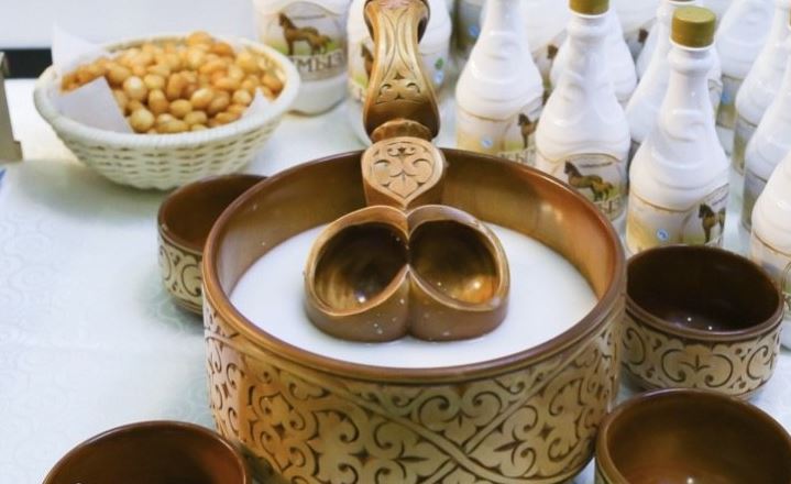 وتاندىق شۇبات شەتەلگە ەكسپورتتالا باستادى