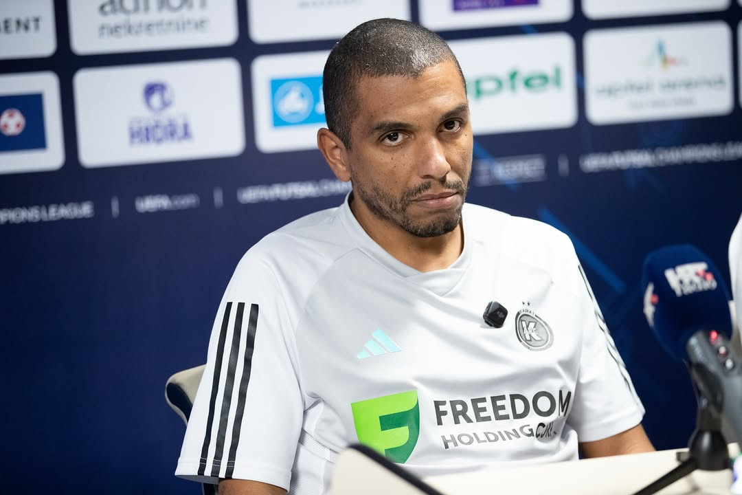 كوماندانى چەمپيوندار ليگاسىنىڭ شيرەك فينالىنا جەتكىزگەن باس باپكەر «قايراتتان» نەگە كەتتى؟