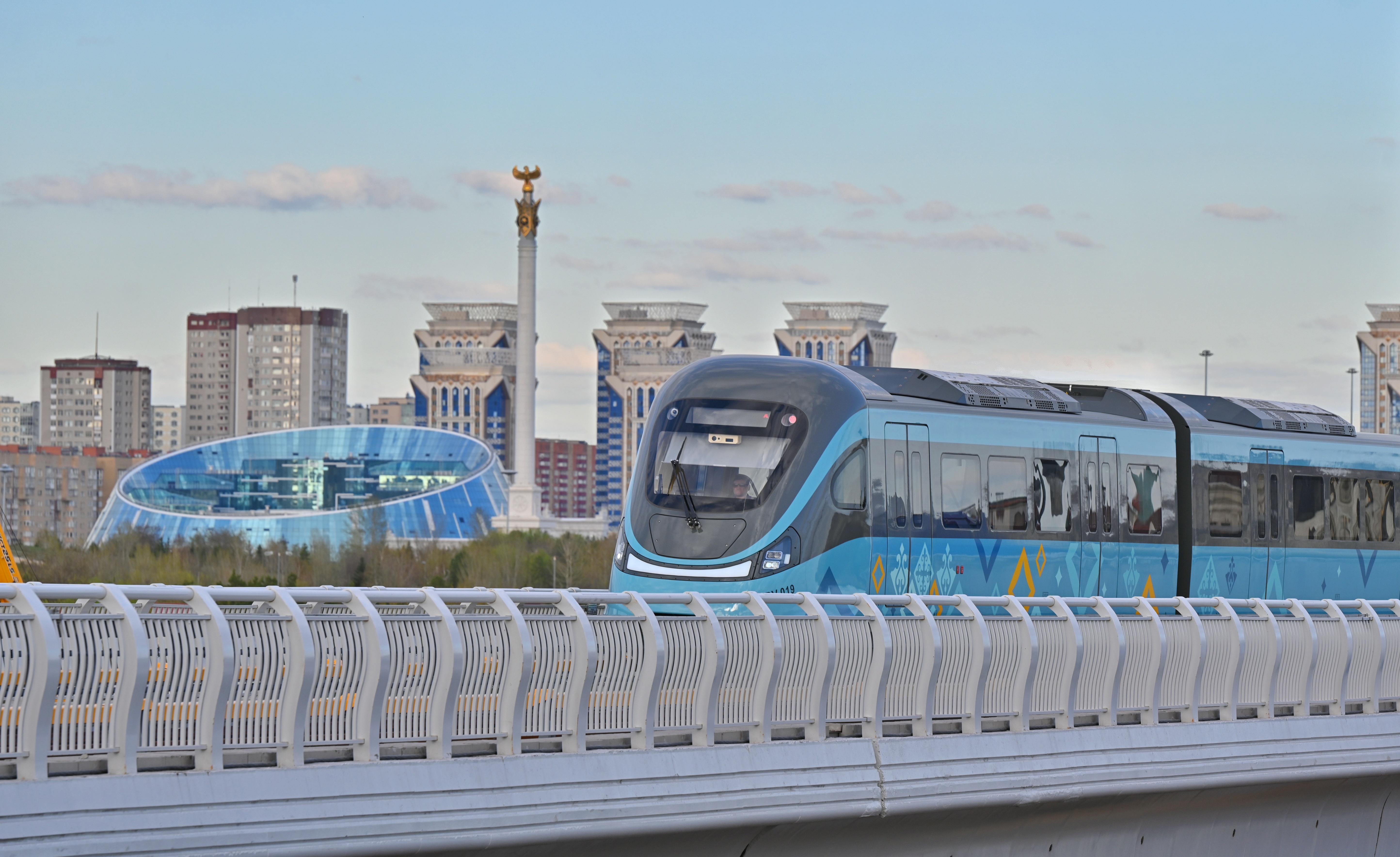 استاناداعى LRT ايالدامالارىنىڭ اتاۋلارى بەلگىلى بولدى