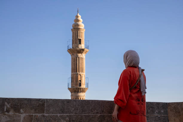 يسلاموفوبيا: سىناق ءھام اڭدىسقان اعايىن