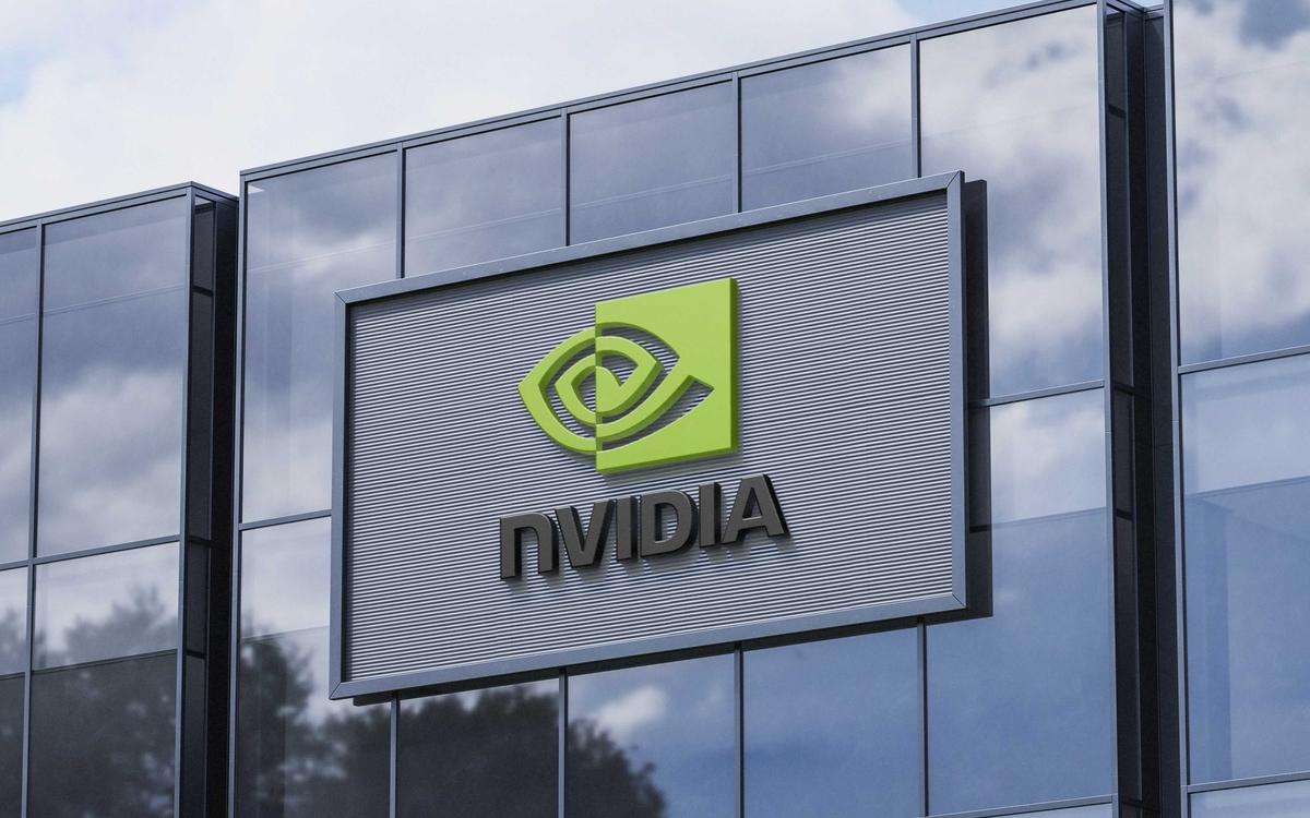 Nvidia-نىڭ تابىسى گەرمانيا ەكونوميكاسىنان اسىپ ءتۇستى
