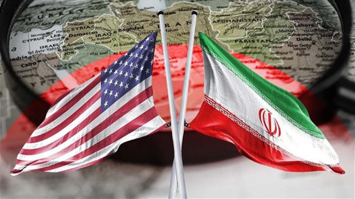 اقش يرانعا كەلىسسوزدى قايتا باستاۋ ءۇشىن جاڭا تالاپتار ۇسىندى