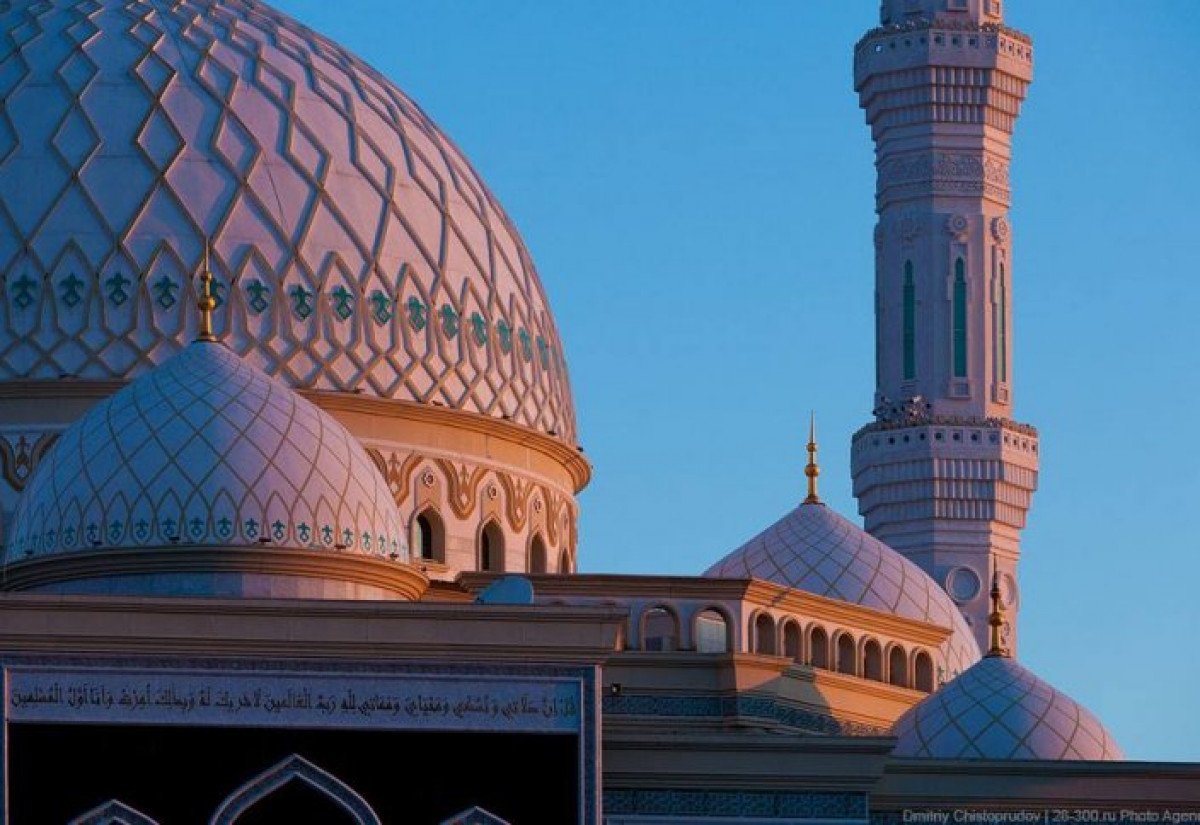 قۇربان ايت: قمدب ايت نامازىنىڭ كەستەسىن جاريالادى