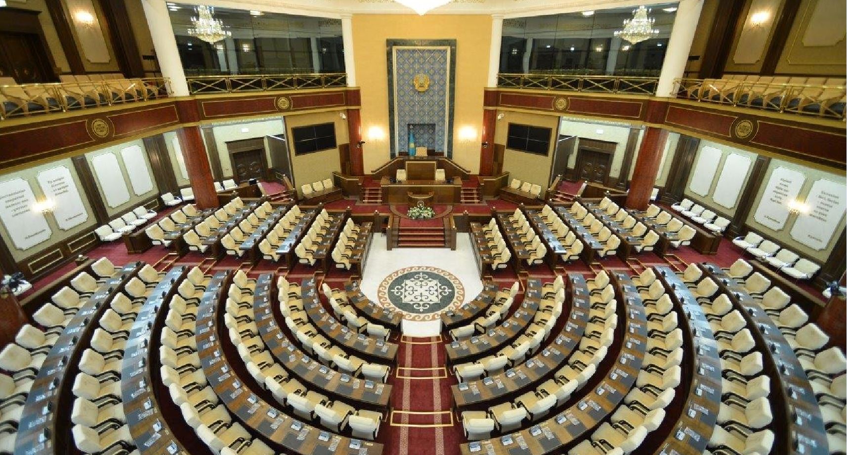 جاڭا زاڭ جوباسى: قازاقستاندا بيلىك جۇيەسى مەن سايلاۋ ءتارتىبى قالاي وزگەرەدى؟