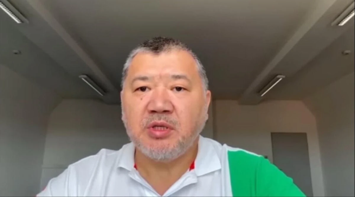 گەرمانيا قازاقستاننىڭ بۇرىنعى باس كولىك پروكۋرورىن ەكستراديتسيالاۋدان باس تارتتى