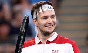 الەكساندر بۋبليك شۆەيتسارياداعى ATP 250 ءتۋرنيرىنىڭ جارتىلاي فينالىنا شىقتى