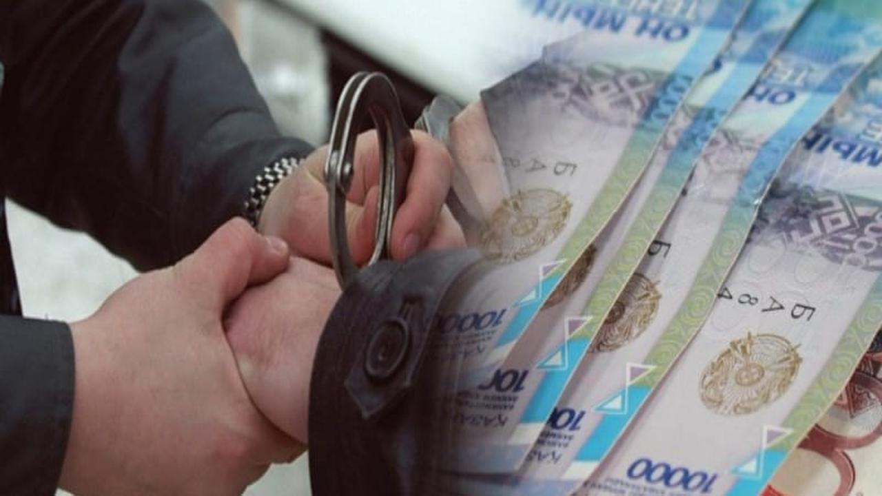 كۇدىكتىنى ساۋساق ءىزى اشكەرەلەدى: اقمولا وبلىسىندا 19 جىل بۇرىن جاسالعان ۇرلىقتىڭ بەتى اشىلدى