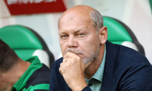«توبىل» كومانداسى باس باپكەرىن تاعى اۋىستىرۋى مۇمكىن
