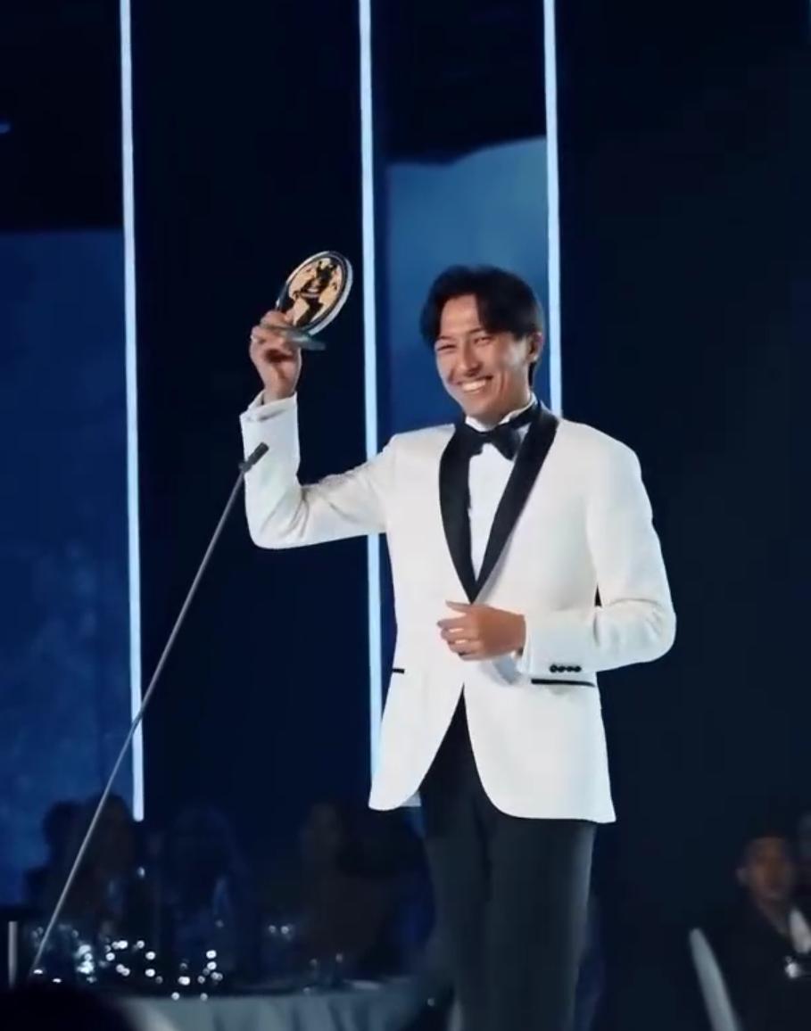 ترەۆەل-بلوگەر داستان مۇحامەدراحيم الەمدىك WIBA Awards سىيلىعىنا يە بولدى