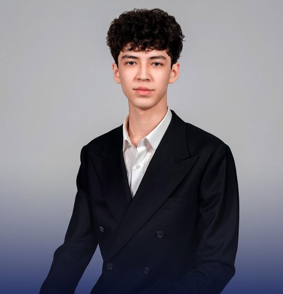 شىمكەنتتە مەكتەپ تۇلەگى 23 شەتەلدىك ۋنيۆەرسيتەتتەن شاقىرتۋ الدى