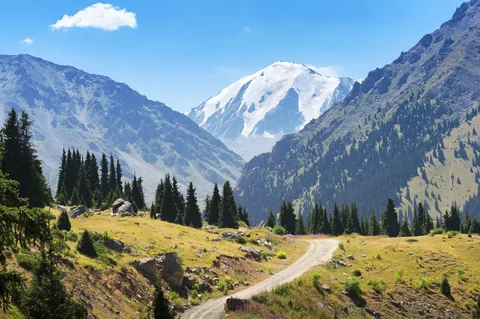 مينيستر: Almaty Superski ناقتى ەرەجەلەرى بار قوعامدىق ينفراقۇرىلىم رەتىندە دامۋى ءتيىس