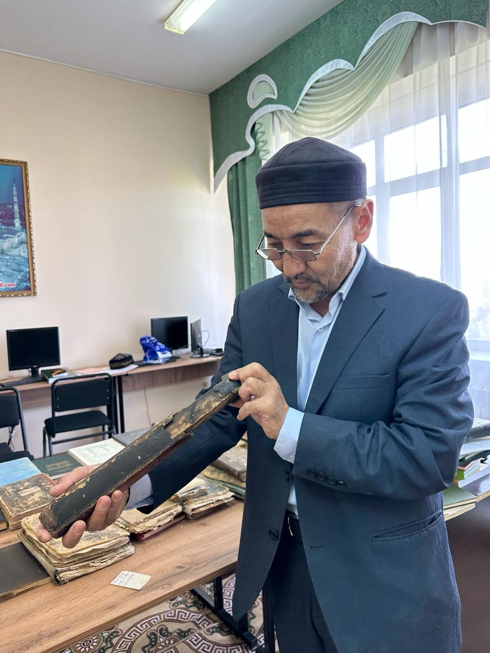 قۇندى قازىنانىڭ جوقشىسى