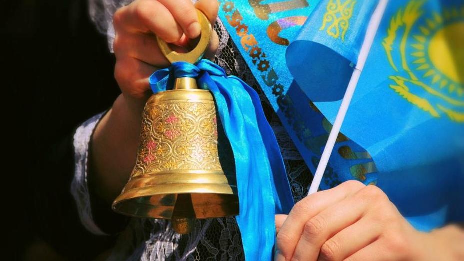اتىراۋدا ءبىر اۋدانننان 85 ەگىز تۇلەك مەكتەپ ءبىتىردى