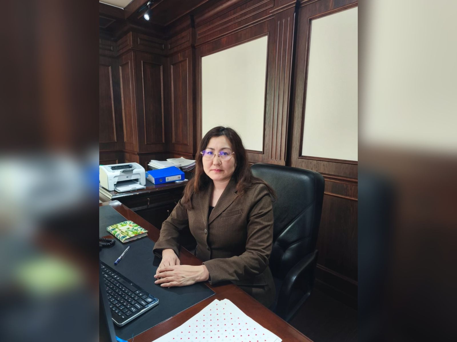 گۇلجاينا ەلەۋسىنوۆا: «سيريۋس – قازاقستان» جوباسى – ساپالى ءبىلىم مەن ۇلتتىق قۇندىلىق ۇندەستىگى