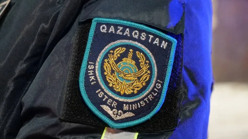 شىعىس قازاقستاندا ۆەلوسيپەدشىلەر توبىن كولىك قاعىپ كەتتى