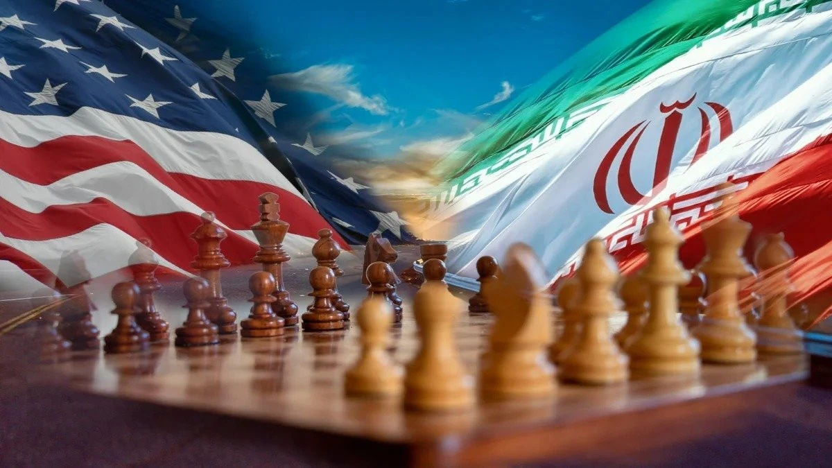 اقش پەن يران ۋاقىتشا بىتىمگە كەلدى: تاياۋ شىعىستا نە وزگەرەدى؟