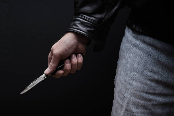 رۋدنىيدا سوت ورىنداۋشىسىنا پىشاق سىلتەگەن ەر ادام ءومىر بويىنا سوتتالۋى مۇمكىن