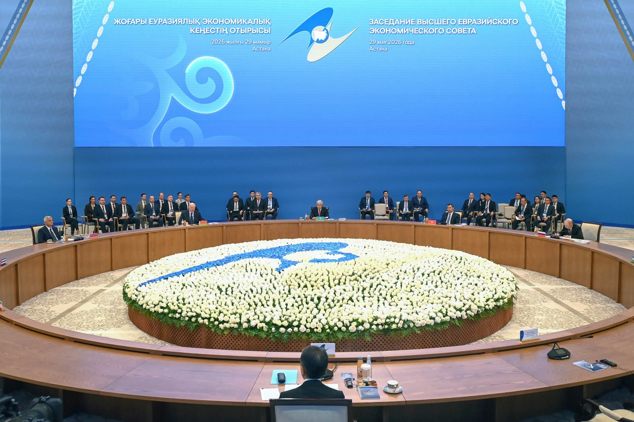 پرەزيدەنت: قازاقستان تەحنولوگيانى نەتتو-ەكسپورتتاۋشى مارتەبەسىن دالەلدەدى