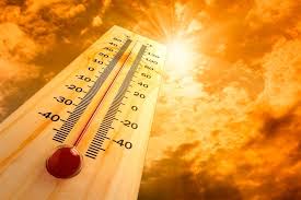قازاقستانعا اپتاپ ىستىق كەلە جاتىر: ماۋسىمدا اۋا تەمپەراتۋراسى +46°C-قا دەيىن كوتەرىلەدى