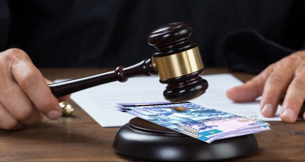 40 ملن تەڭگە پارا العان: وسكەمەندە سوت القاسىنىڭ توراعاسى ۇستالدى