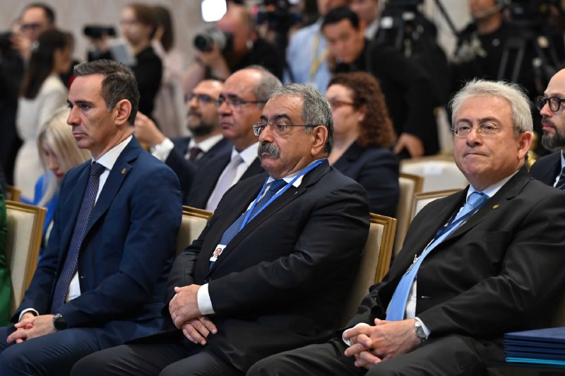 پرەزيدەنت قازاقستان-كيپر ەكونوميكالىق ىنتىماقتاستىعىنىڭ جول كارتاسىن ازىرلەۋدى ۇسىندى