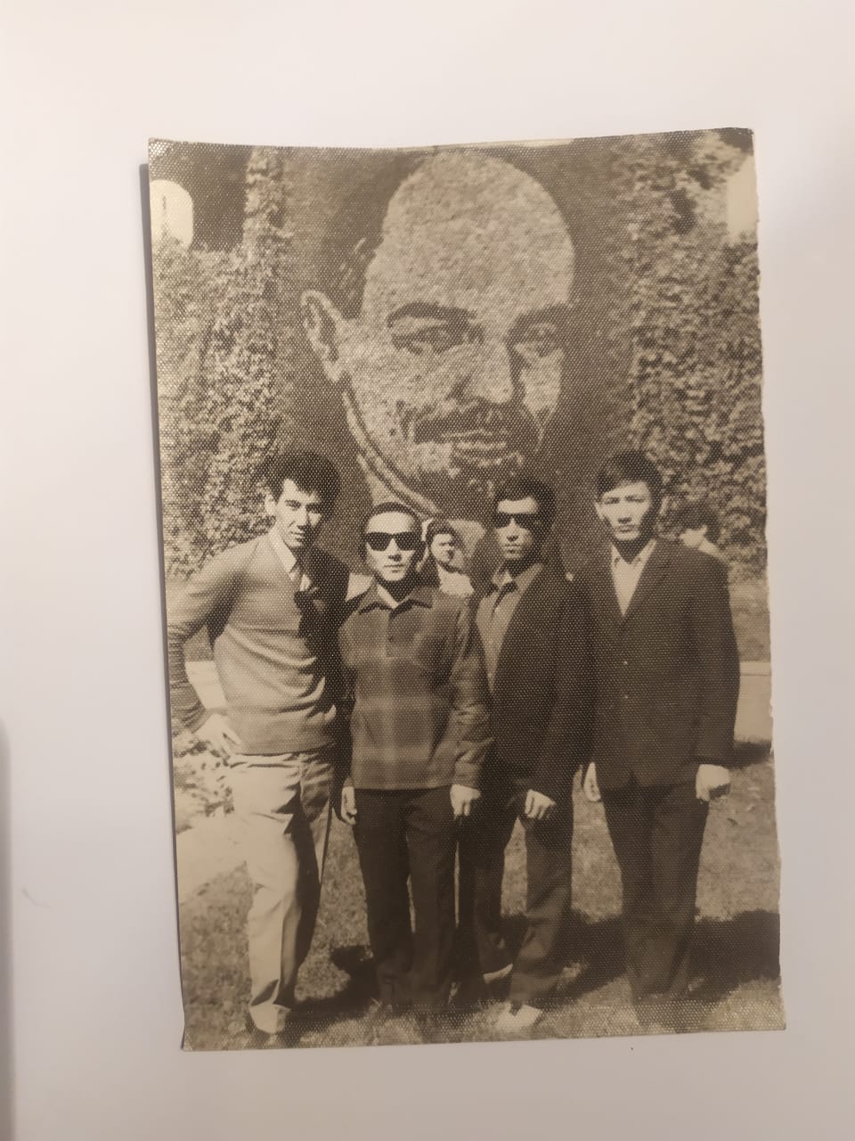 ادال اقىننىڭ ۇمىتىلماس ساتتەرى