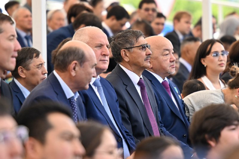 قاسىم-جومارت توقاەۆ: بۇل ءار جەتىستىككە ءماز بولىپ, جايباراقات وتىراتىن زامان ەمەس