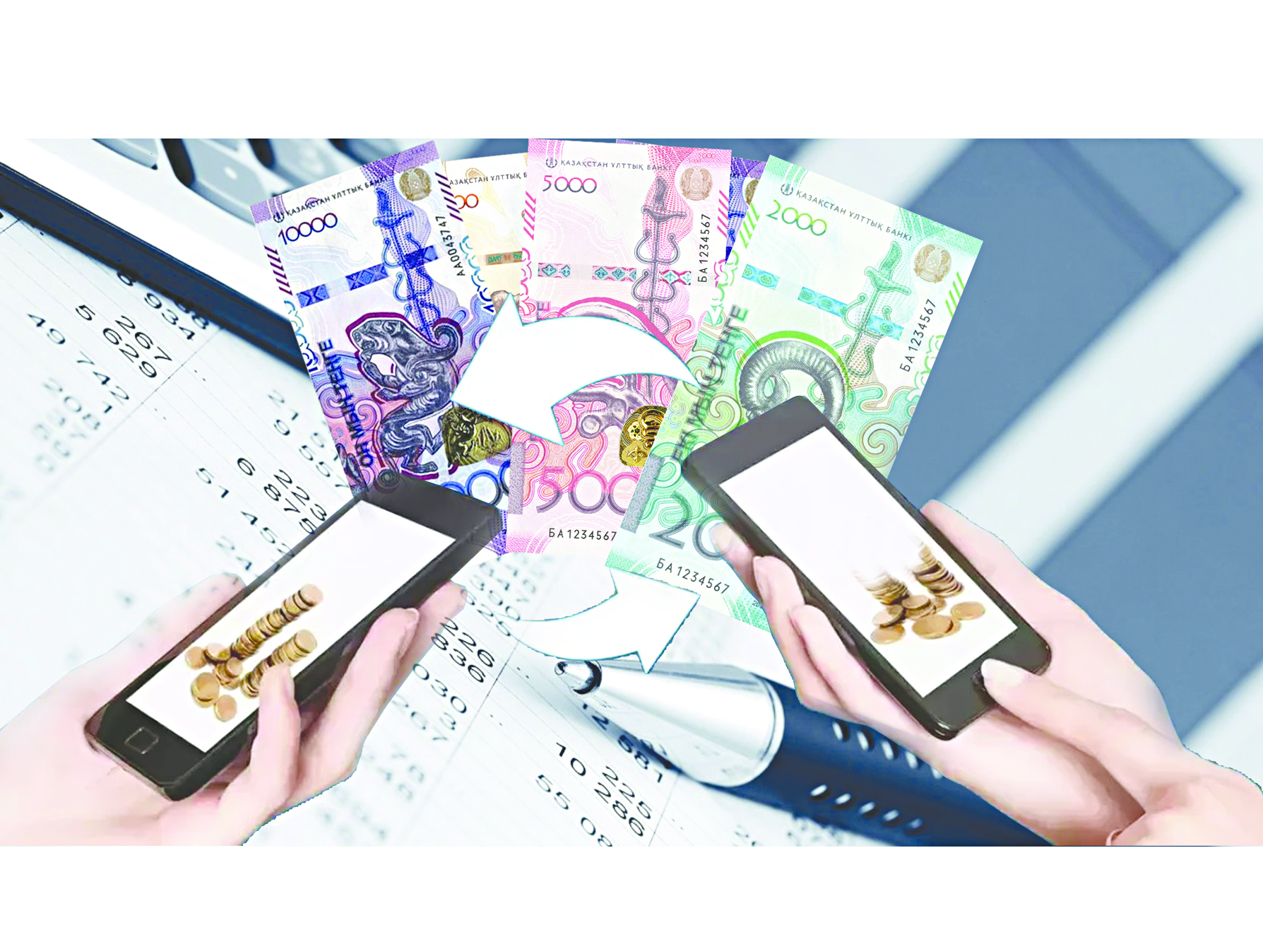 كارتانى كاسساعا اينالدىرعاندار ءموبيلدى اۋدارىمداردى باقىلاۋعا سەبەپ بولىپ وتىر
