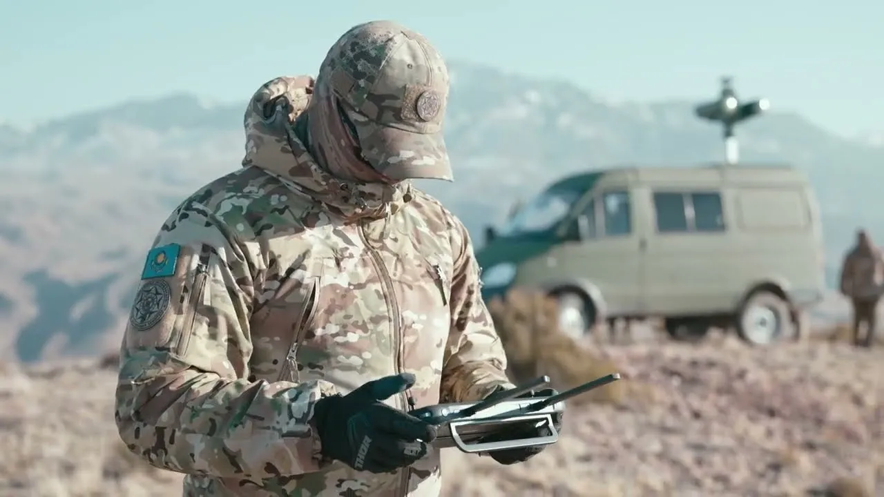 شەكاراداعى باقىلاۋ: مامىر ايىندا مىڭنان استام شەتەلدىك ۇستالدى