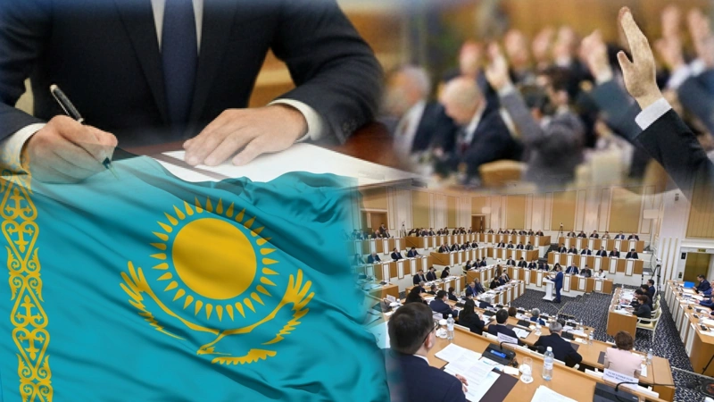 قازاقستان حالىق كەڭەسى ۇلتتىق بىرلىك پەن قوعامدىق كەلىسىمدى نىعايتۋ تەتىگىنە اينالادى