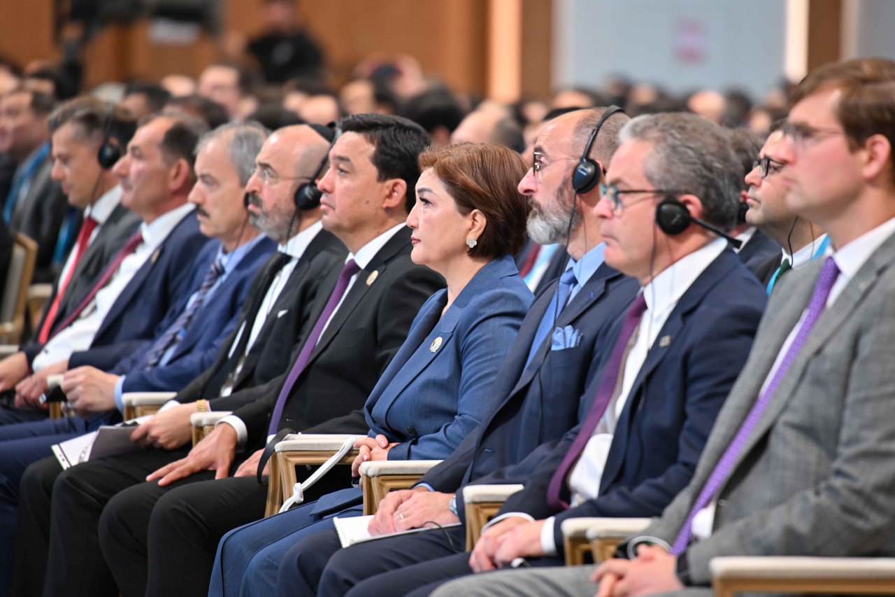 ️مەملەكەت باسشىسى: قازاقستان شەتەل ينۆەستيتسياسىن تارتۋ كورسەتكىشى بويىنشا ايماقتا كوش باستاپ تۇر