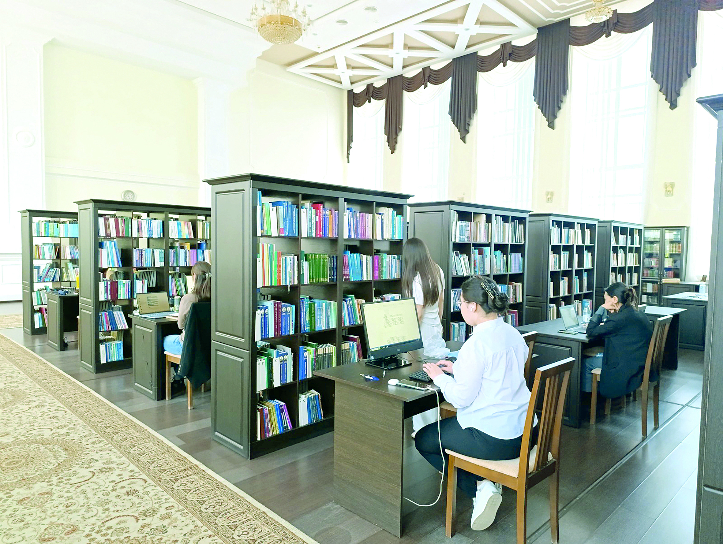 جاستار ءجيى وقيتىن كىتاپتار