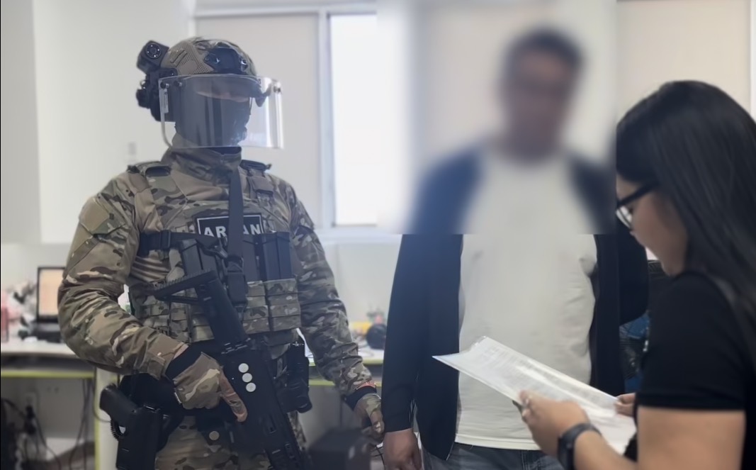 تالدىقورعاندا زاڭسىز دەرەكتەر بازاسىن قولدانعان كوللەكتورلىق اگەنتتىكتىڭ قىزمەتى توقتاتىلدى