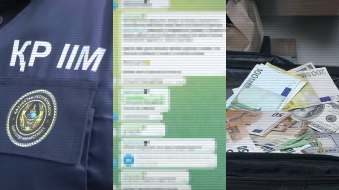 ەسىرتكى بيزنەسىنە ادامداردى تارتۋمەن اينالىسقان call-ورتالىقتار جويىلدى