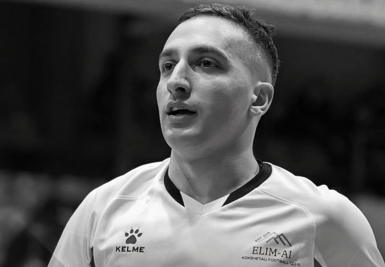 فۋتبولشى يليا بۋرتوۆوي جول اپاتىنان قازا تاپتى