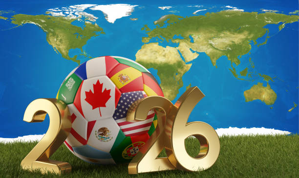فۋتبولدان 2026 جىلعى الەم چەمپيوناتى نەسىمەن ەرەكشەلەنەدى؟