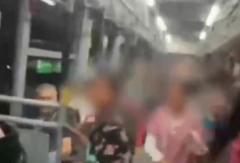 الماتىنى شۋلاتقان شەتەلدىك جاسوسپىرىمدەر استانادا ءجۇر مە؟ پوليتسيا جاۋاپ بەردى