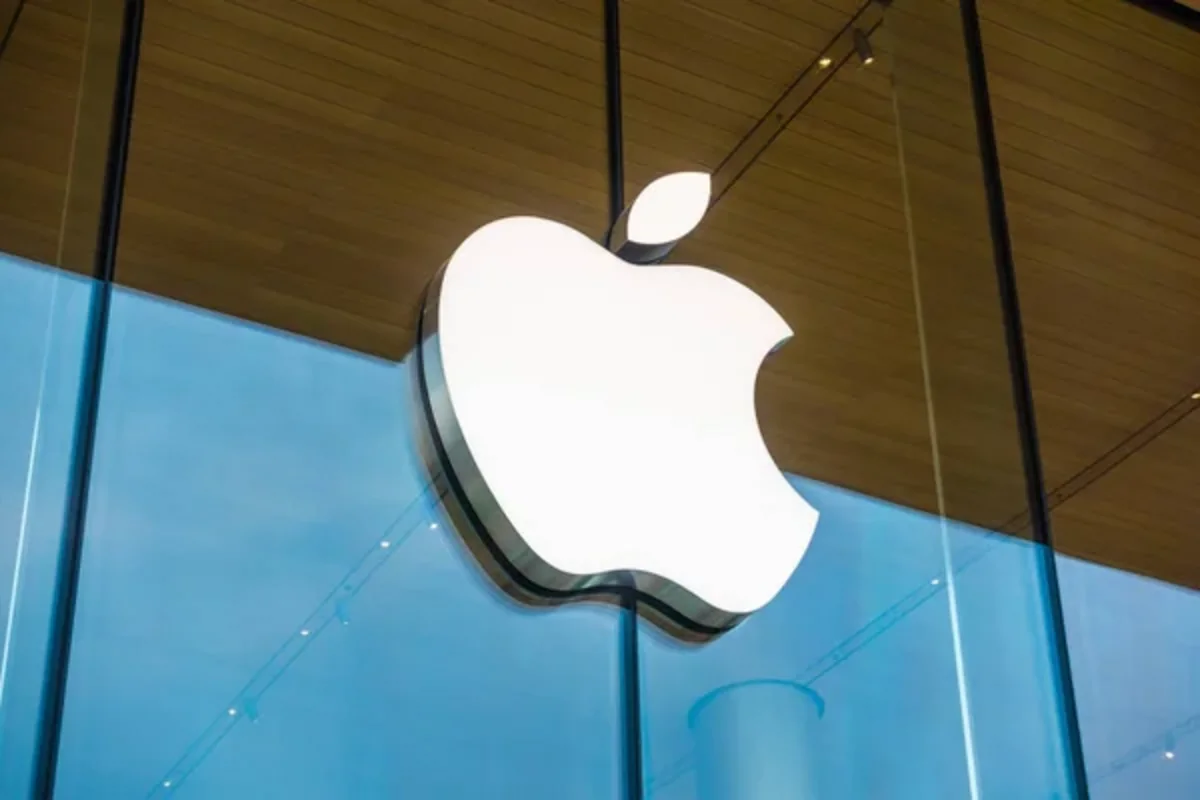 Apple جاساندى ينتەللەكت قىزمەتىن ەۋرووداق اۋماعىندا ىسكە قوسپايتىن بولدى