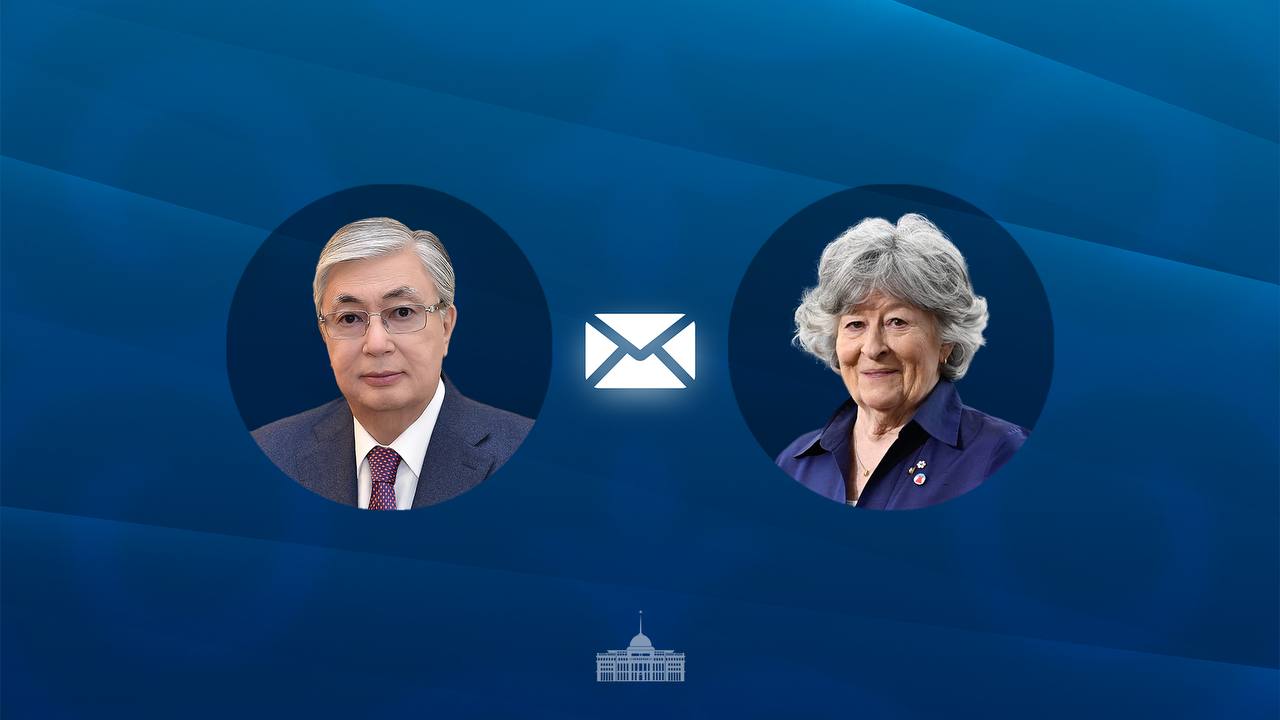 پرەزيدەنت كانادا حالقىنا باق-بەرەكە تىلەدى