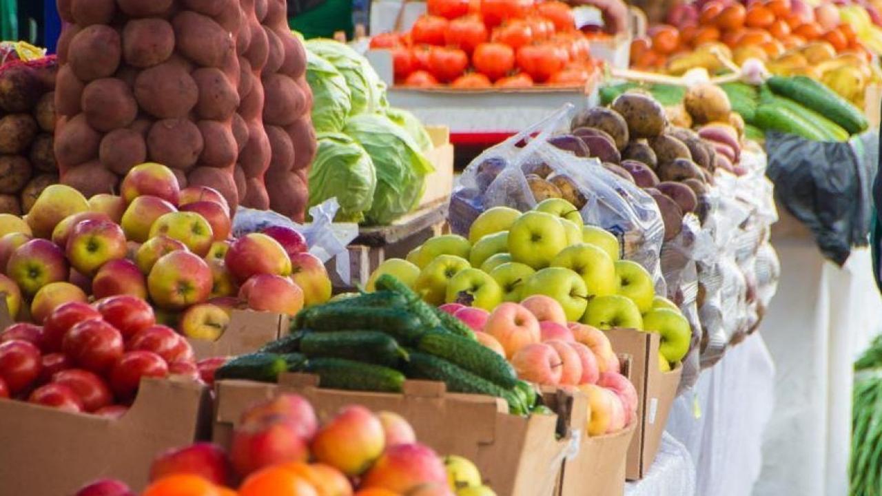 ەلوردادا ەت جانە ءسۇت ونىمدەرىن ءتيىمدى باعادا قايدان الۋعا بولادى؟
