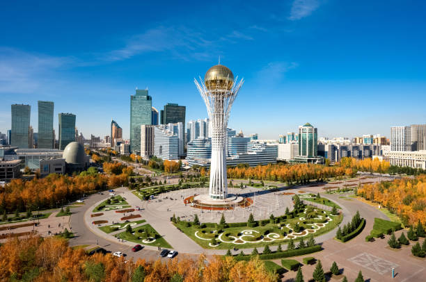 قازاقستان ەڭ تارتىمدى مەملەكەت دەپ تانىلدى